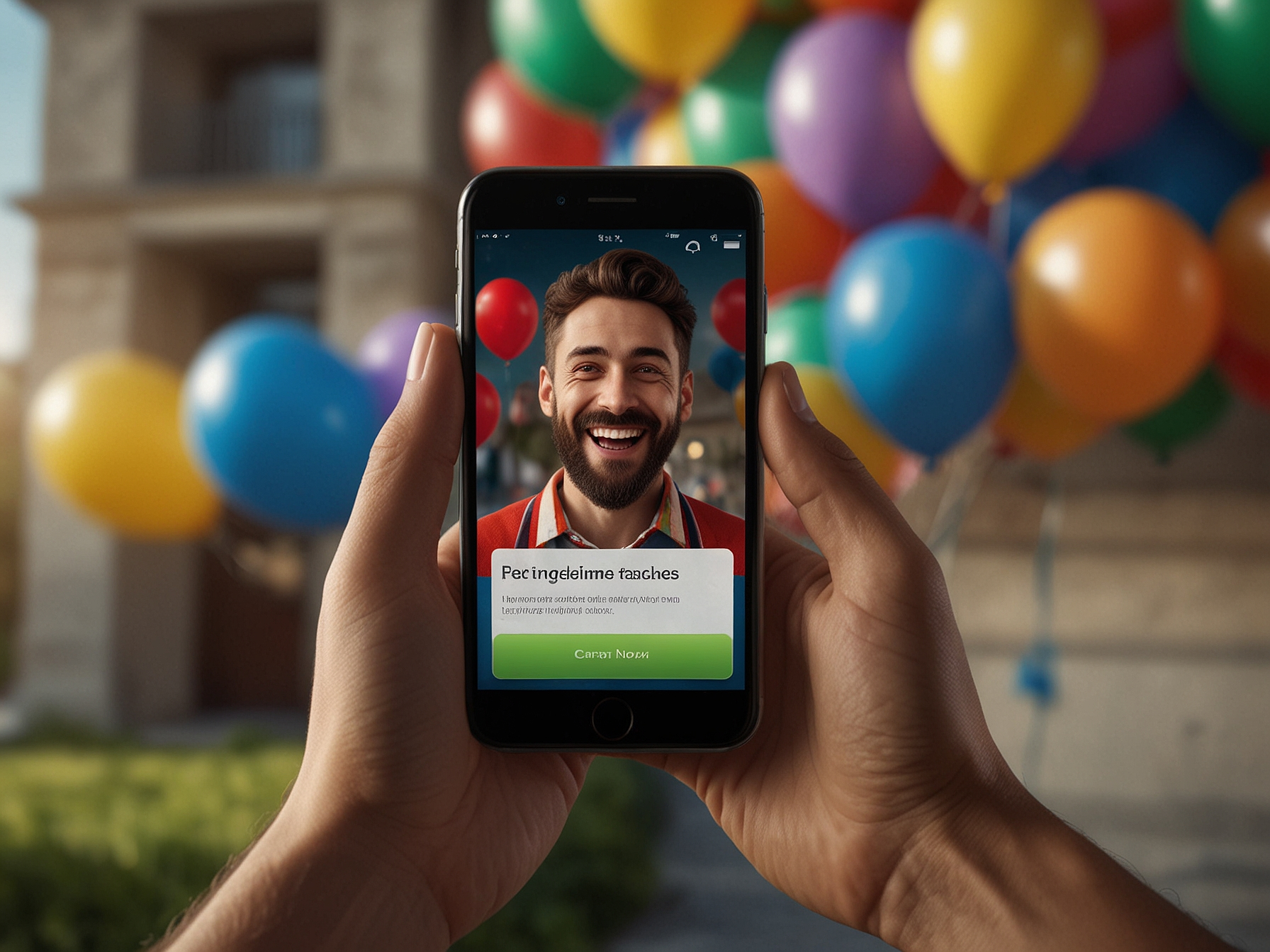 Promoción de ingreso