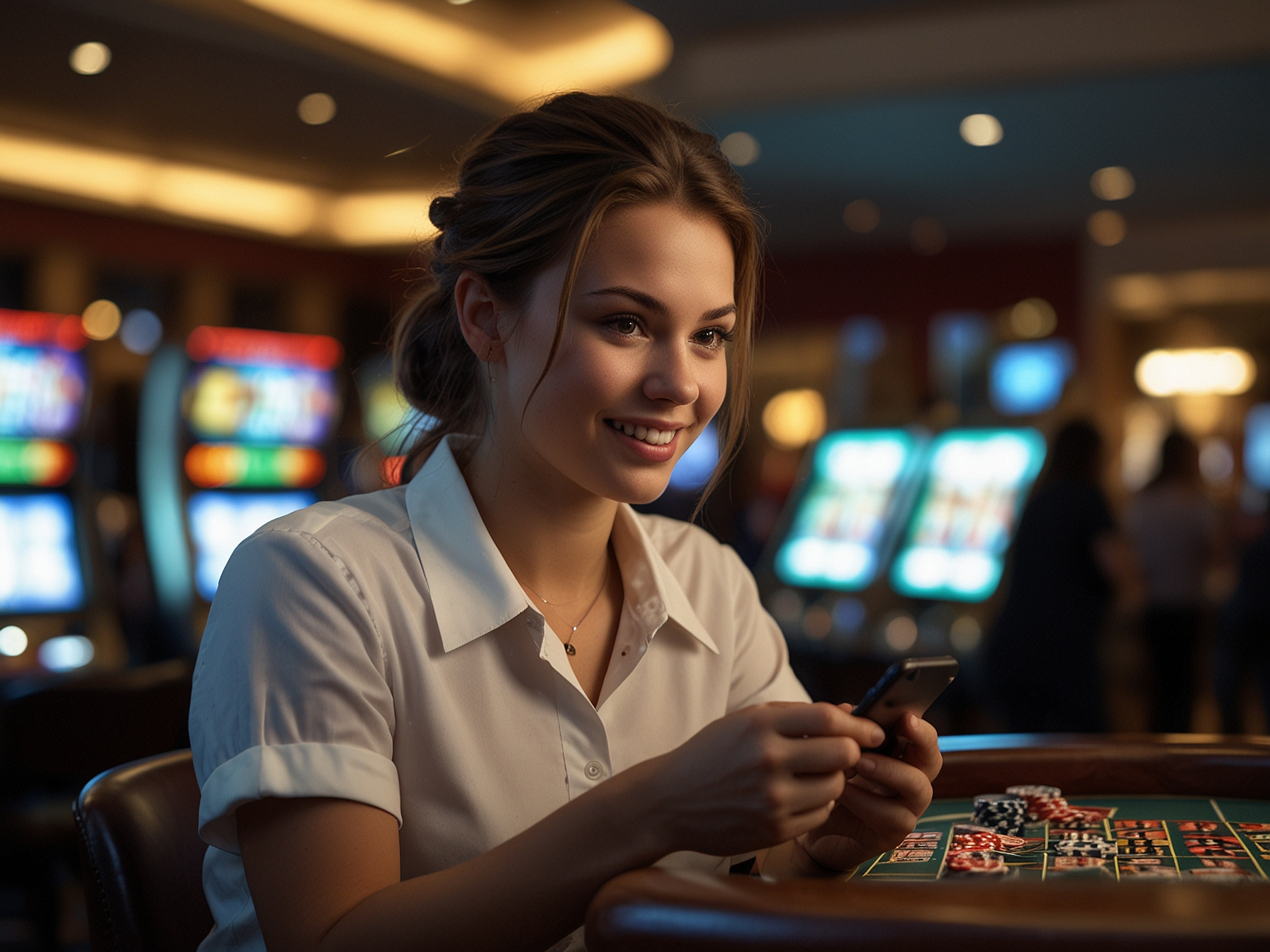 Registro rápido en la plataforma