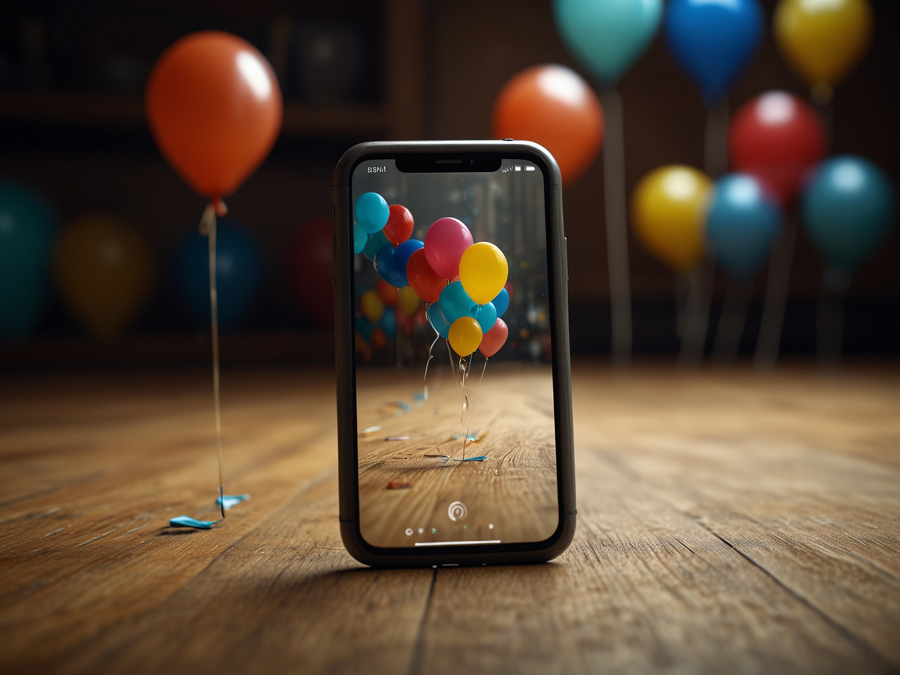 Botón Jugar al Globo ahora