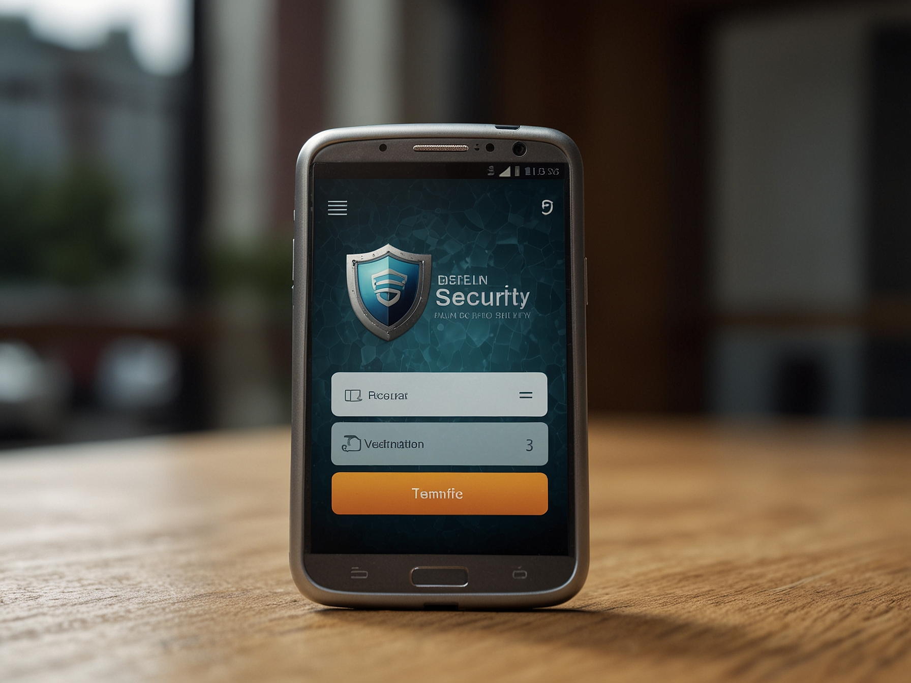 Registro seguro y verificación